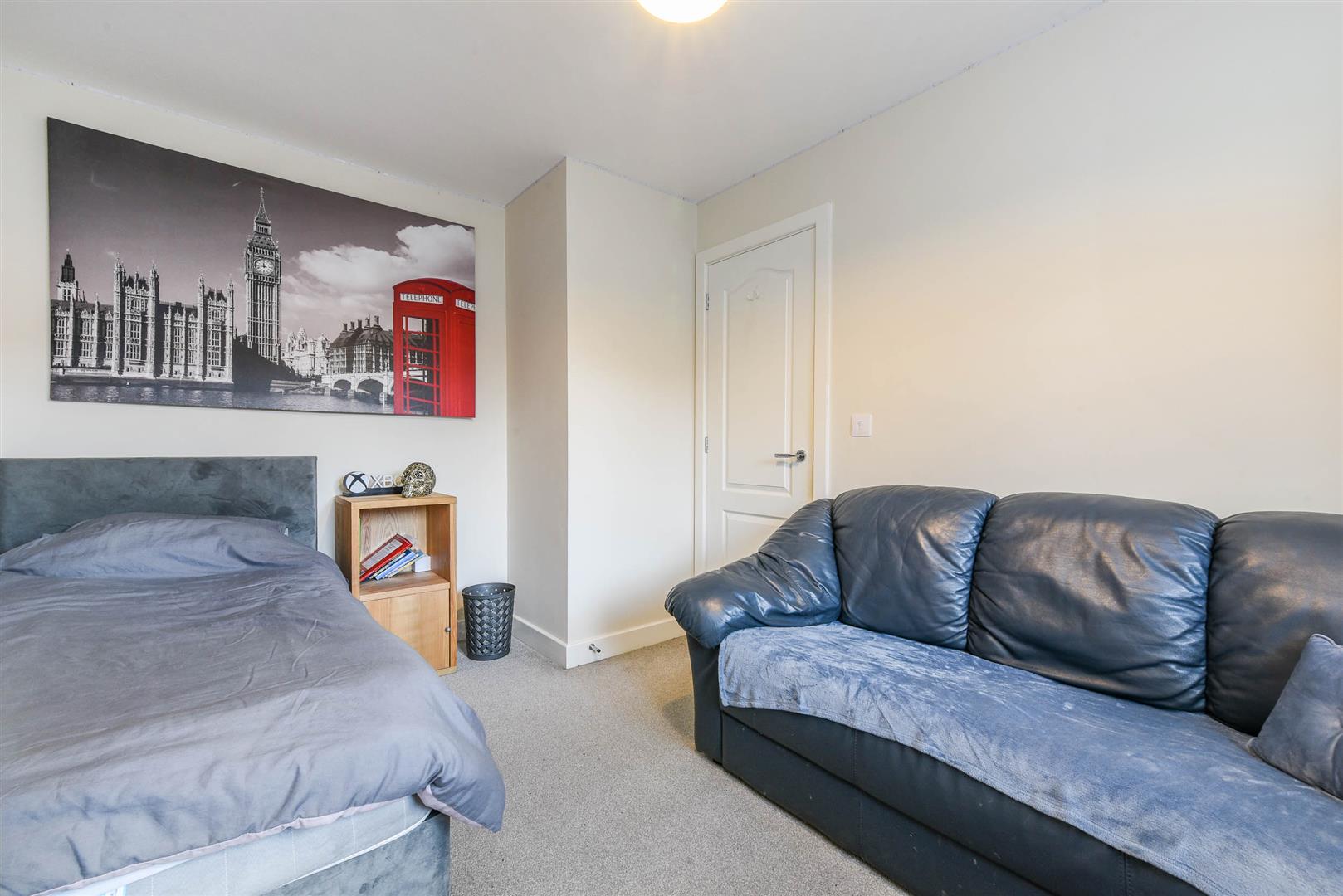 Boardman Close, Leyland